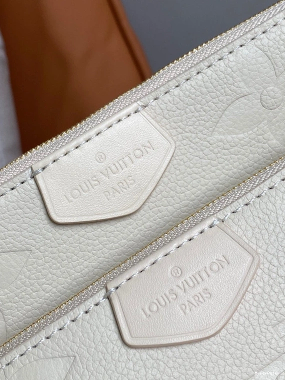 POCHETTE ACCESSOIRES MULTI LOUIS VUITTON 0818